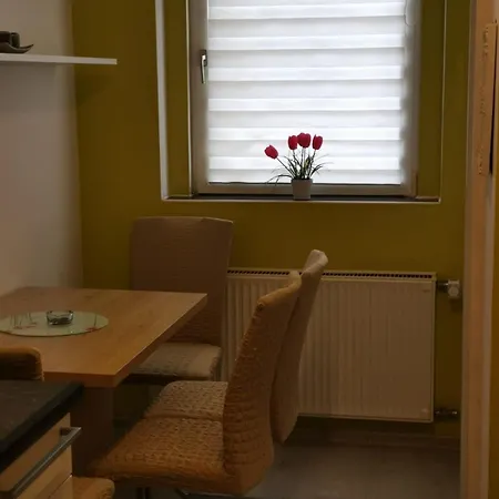 Mit Viel Platz شقة لييزين