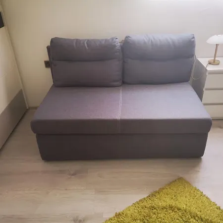 Lägenhet Mit Viel Platz