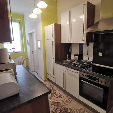 Mit Viel Platz דירה *