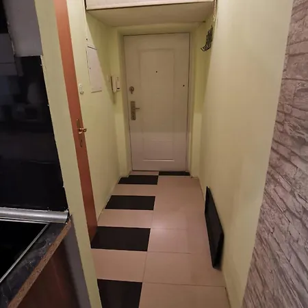 דירה Mit Viel Platz ליזן