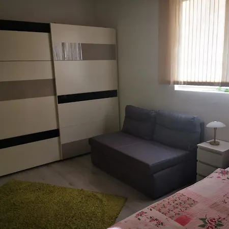 Mit Viel Platz Lägenhet Liezen