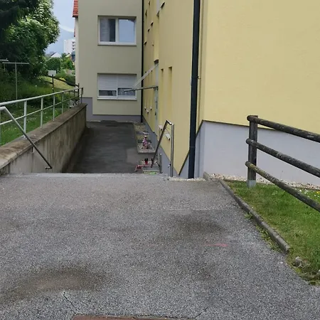 شقة Mit Viel Platz