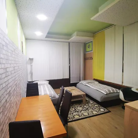 Mit Viel Platz דירה *