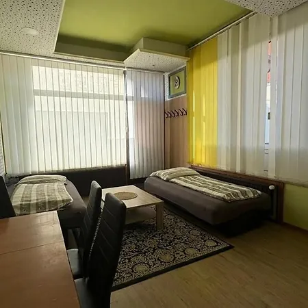 شقة Mit Viel Platz لييزين