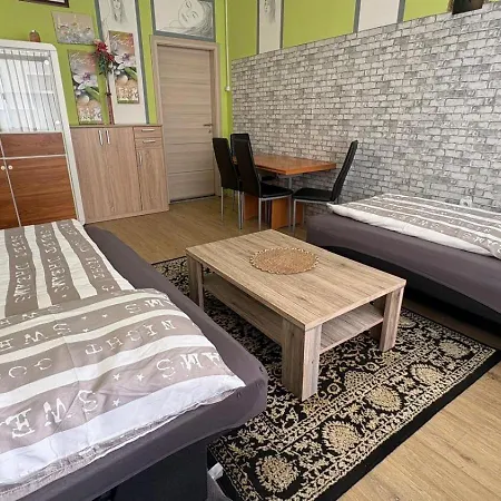 Mit Viel Platz Apartment Liezen