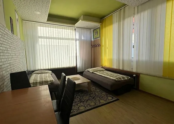 Lägenhet Mit Viel Platz Liezen