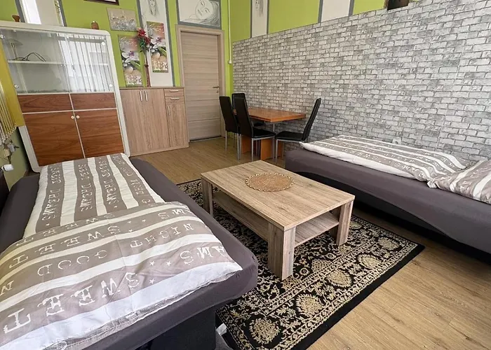 Mit Viel Platz Apartment Liezen